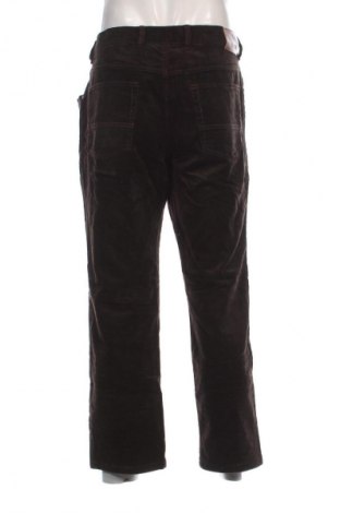 Herren Cordhose Franco Bettoni, Größe L, Farbe Braun, Preis 12,99 €