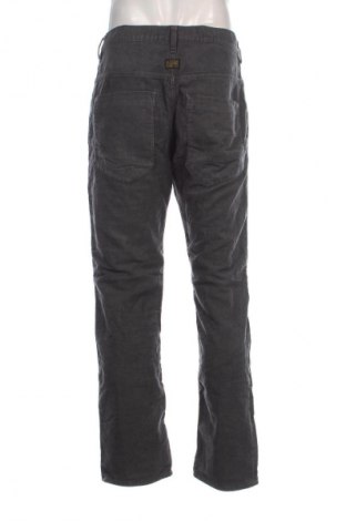 Herren Cordhose G-Star Raw, Größe L, Farbe Grau, Preis € 27,99