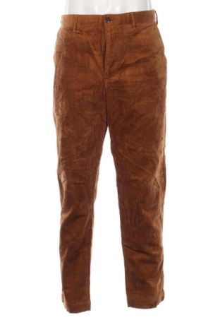 Herren Cordhose Gap, Größe L, Farbe Braun, Preis € 13,49