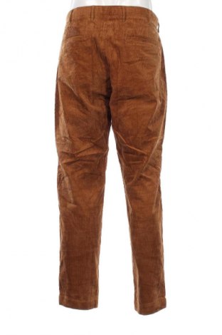 Herren Cordhose Gap, Größe L, Farbe Braun, Preis € 12,49