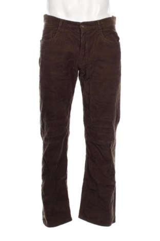 Herren Cordhose H&M, Größe M, Farbe Braun, Preis € 8,49