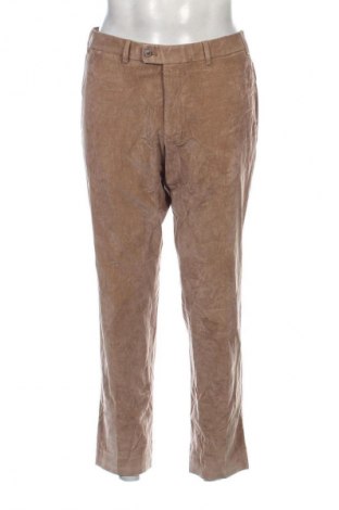 Herren Cordhose Hiltl, Größe L, Farbe Beige, Preis € 24,49