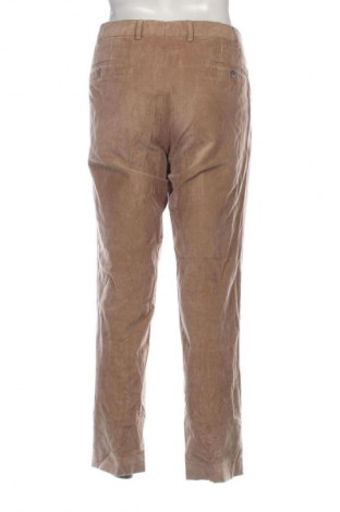 Herren Cordhose Hiltl, Größe L, Farbe Beige, Preis 47,99 €