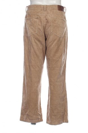 Herren Cordhose Kingfield, Größe L, Farbe Beige, Preis 15,49 €