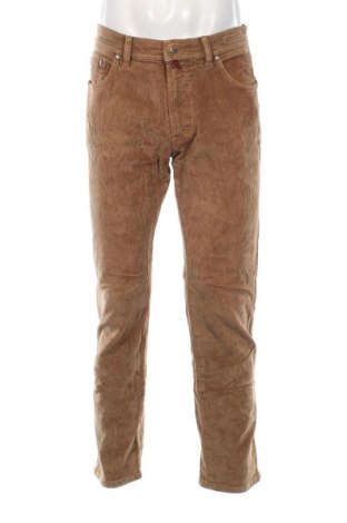 Herren Cordhose Pierre Cardin, Größe M, Farbe Braun, Preis € 21,99