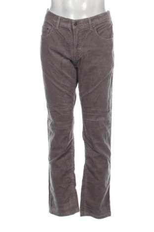 Herren Cordhose Pioneer, Größe L, Farbe Grau, Preis € 15,99