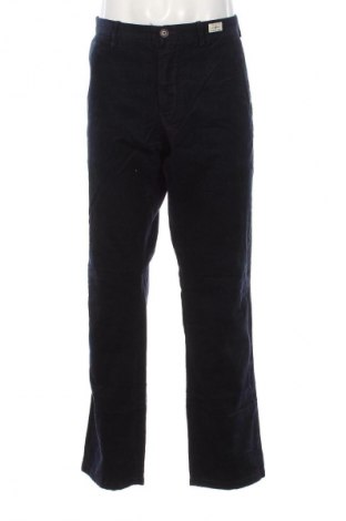 Herren Cordhose Tommy Hilfiger, Größe XL, Farbe Blau, Preis 61,99 €