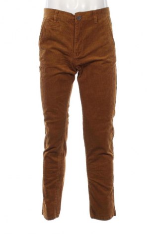 Herren Cordhose Watson's, Größe M, Farbe Braun, Preis € 17,49