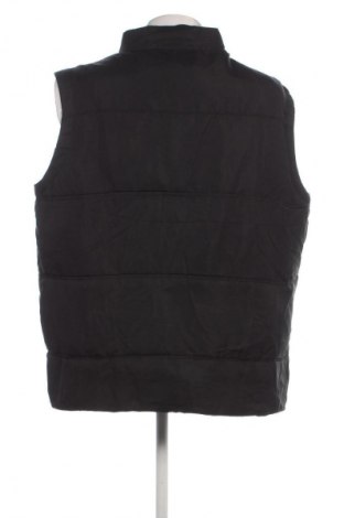 Vestă de bărbați Bench, Mărime XXL, Culoare Negru, Preț 156,99 Lei