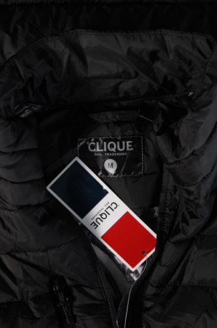 Herrenweste Clique, Größe M, Farbe Schwarz, Preis € 53,99