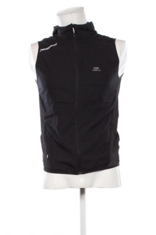 Herrenweste Decathlon, Größe S, Farbe Schwarz, Preis 17,49 €