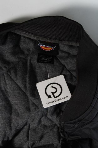 Herrenweste Dickies, Größe XXL, Farbe Schwarz, Preis 28,99 €