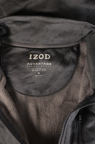 Herrenweste Izod, Größe XL, Farbe Grau, Preis € 15,99