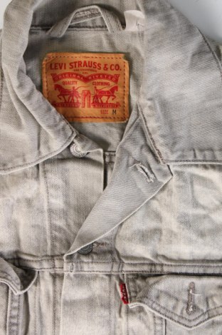 Herrenweste Levi's, Größe M, Farbe Grau, Preis € 24,49