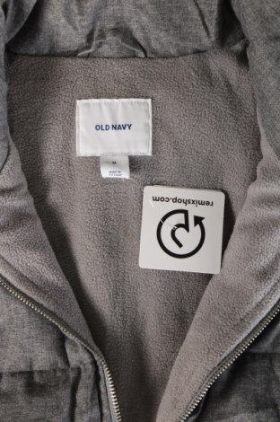 Herrenweste Old Navy, Größe M, Farbe Grau, Preis € 28,99