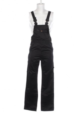 Herren Overall, Größe L, Farbe Schwarz, Preis € 19,49