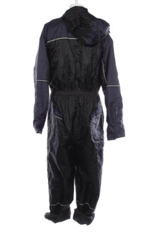 Herrenoverall für Wintersport, Größe 3XL, Farbe Schwarz, Preis € 62,49