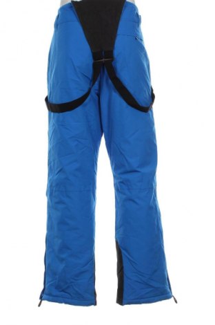 Herrenoverall für Wintersport Bpc Bonprix Collection, Größe XL, Farbe Blau, Preis 40,49 €