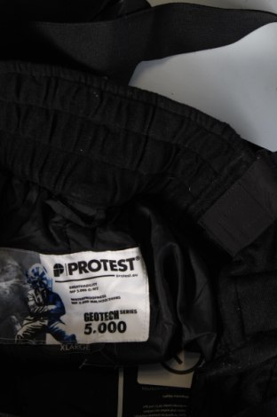 Herrenoverall für Wintersport Protest, Größe XL, Farbe Schwarz, Preis € 30,49