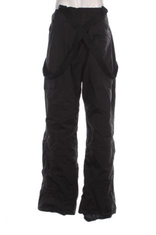 Herrenoverall für Wintersport Protest, Größe XL, Farbe Schwarz, Preis 30,49 €