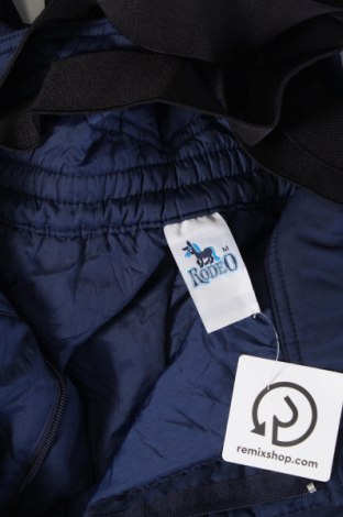 Herrenoverall für Wintersport Rodeo, Größe M, Farbe Blau, Preis € 40,49