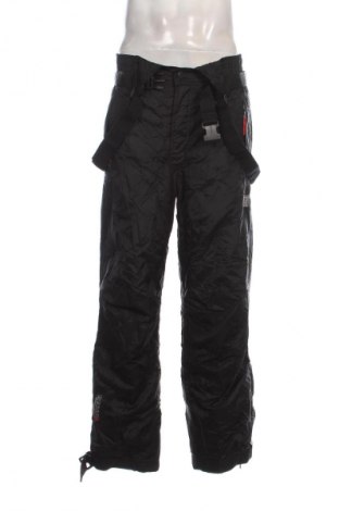 Herrenoverall für Wintersport Rodeo, Größe L, Farbe Schwarz, Preis € 53,99