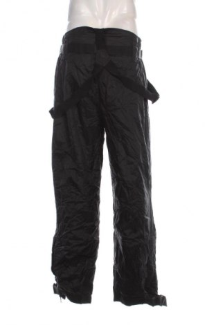 Herrenoverall für Wintersport Rodeo, Größe L, Farbe Schwarz, Preis € 48,99