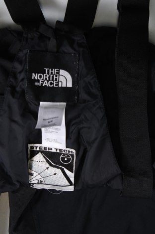 Ανδρική σαλοπέτα για χειμερινά σπορ The North Face, Μέγεθος S, Χρώμα Μαύρο, Τιμή 135,99 €