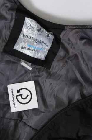 Herrenoverall für Wintersport White Sierra, Größe XL, Farbe Schwarz, Preis 40,49 €