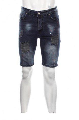 Herren Shorts, Größe M, Farbe Blau, Preis € 10,99