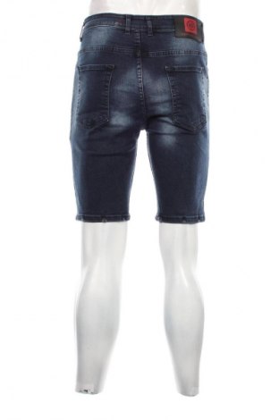 Herren Shorts, Größe M, Farbe Blau, Preis € 10,99