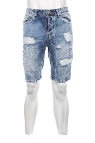 Herren Shorts, Größe M, Farbe Blau, Preis € 11,49