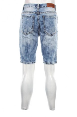 Herren Shorts, Größe M, Farbe Blau, Preis € 10,99