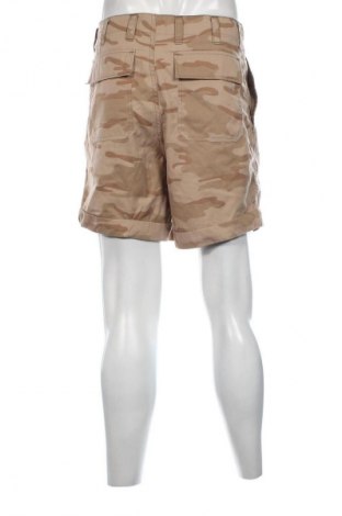 Herren Shorts, Größe M, Farbe Braun, Preis 11,99 €