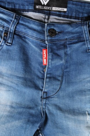 Herren Shorts, Größe S, Farbe Blau, Preis € 23,53