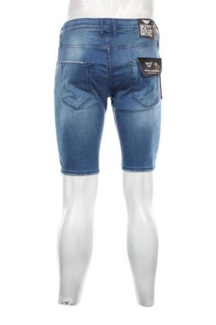 Herren Shorts, Größe S, Farbe Blau, Preis € 23,53