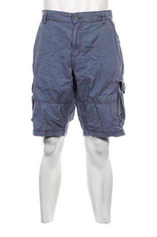 Herren Shorts Casa Moda, Größe XL, Farbe Blau, Preis 14,99 €