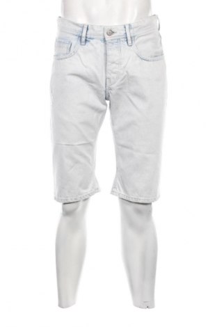 Pantaloni scurți de bărbați Celio, Mărime M, Culoare Albastru, Preț 56,99 Lei