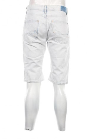 Pantaloni scurți de bărbați Celio, Mărime M, Culoare Albastru, Preț 59,99 Lei