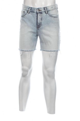 Herren Shorts Cheap Monday, Größe M, Farbe Blau, Preis 5,99 €