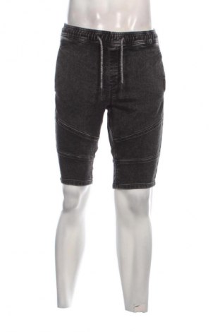 Herren Shorts Cropp, Größe M, Farbe Grau, Preis 13,99 €