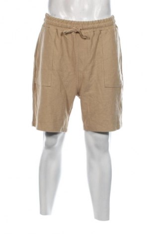 Herren Shorts Defacto, Größe XL, Farbe Braun, Preis € 11,99