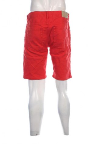 Herren Shorts Edc By Esprit, Größe L, Farbe Rot, Preis 17,00 €