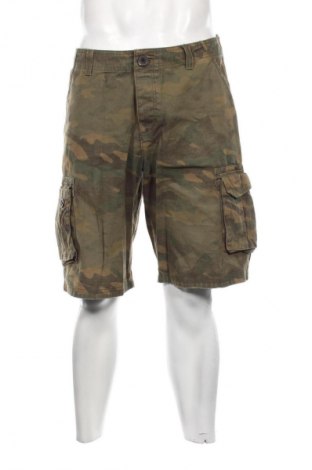 Herren Shorts Firetrap, Größe M, Farbe Mehrfarbig, Preis 12,99 €