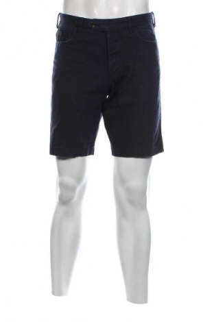 Herren Shorts French Connection, Größe S, Farbe Blau, Preis € 16,99