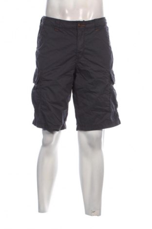 Herren Shorts Globe Trotter, Größe L, Farbe Blau, Preis 15,00 €