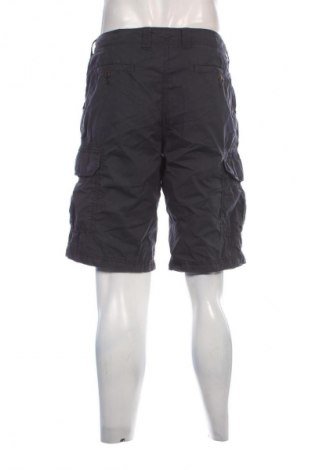 Herren Shorts Globe Trotter, Größe L, Farbe Blau, Preis 15,00 €