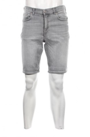 Herren Shorts H&M, Größe M, Farbe Grau, Preis 11,99 €