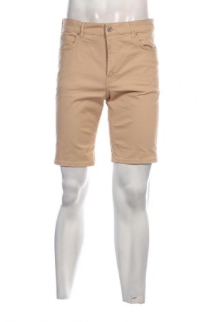 Herren Shorts H&M, Größe L, Farbe Beige, Preis 9,99 €