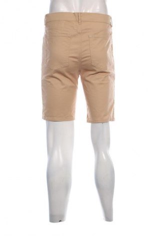 Herren Shorts H&M, Größe L, Farbe Beige, Preis 9,99 €